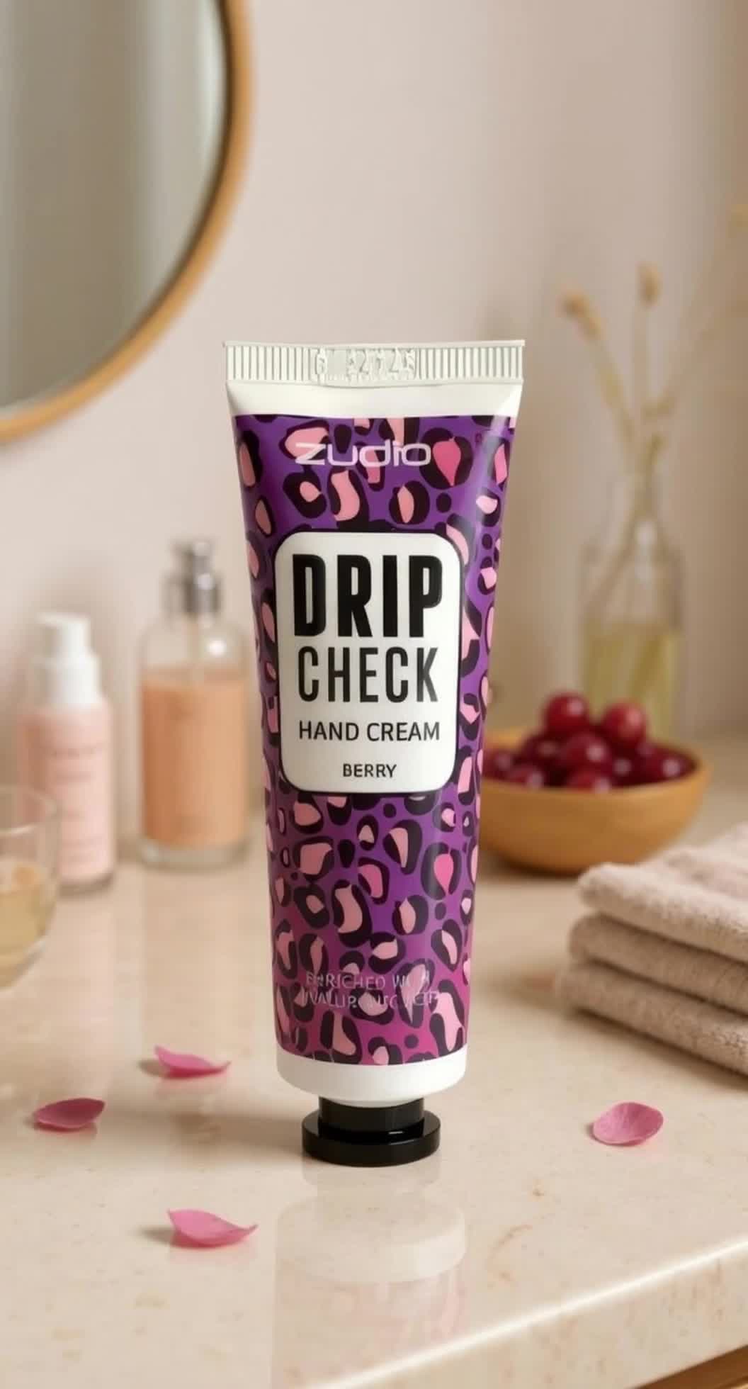 Nourishing Hand Cream